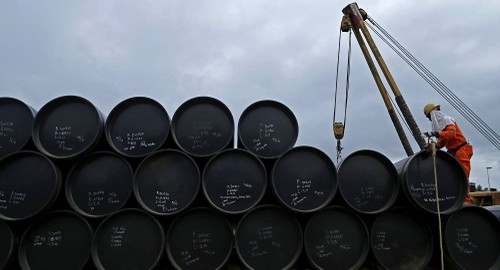 La BM sabre sa prévision de prix moyen du pétrole à 37 dollars le baril pour 2016 - ảnh 1
